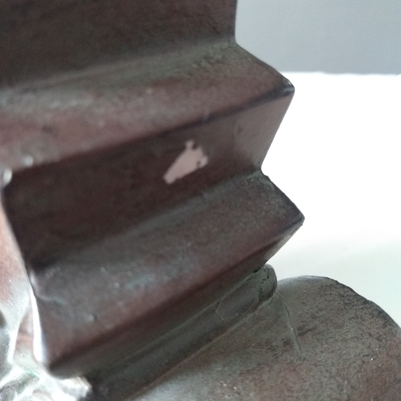 Corbel style bookends - Picture 8 of 11